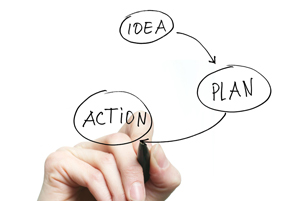 idea-plan-action